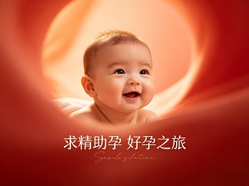 绍兴市求精助孕科学助孕 开启专属好孕之旅