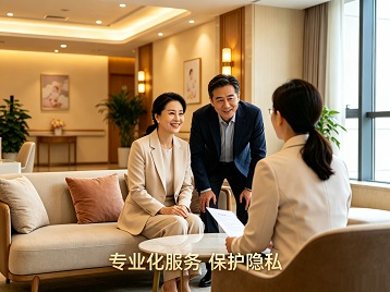 绍兴市有偿售卵代生女生的客户的客户群体有哪些
