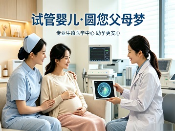 绍兴市辅助生育服务 试管婴儿行业的兴起背景、发展与未来展望